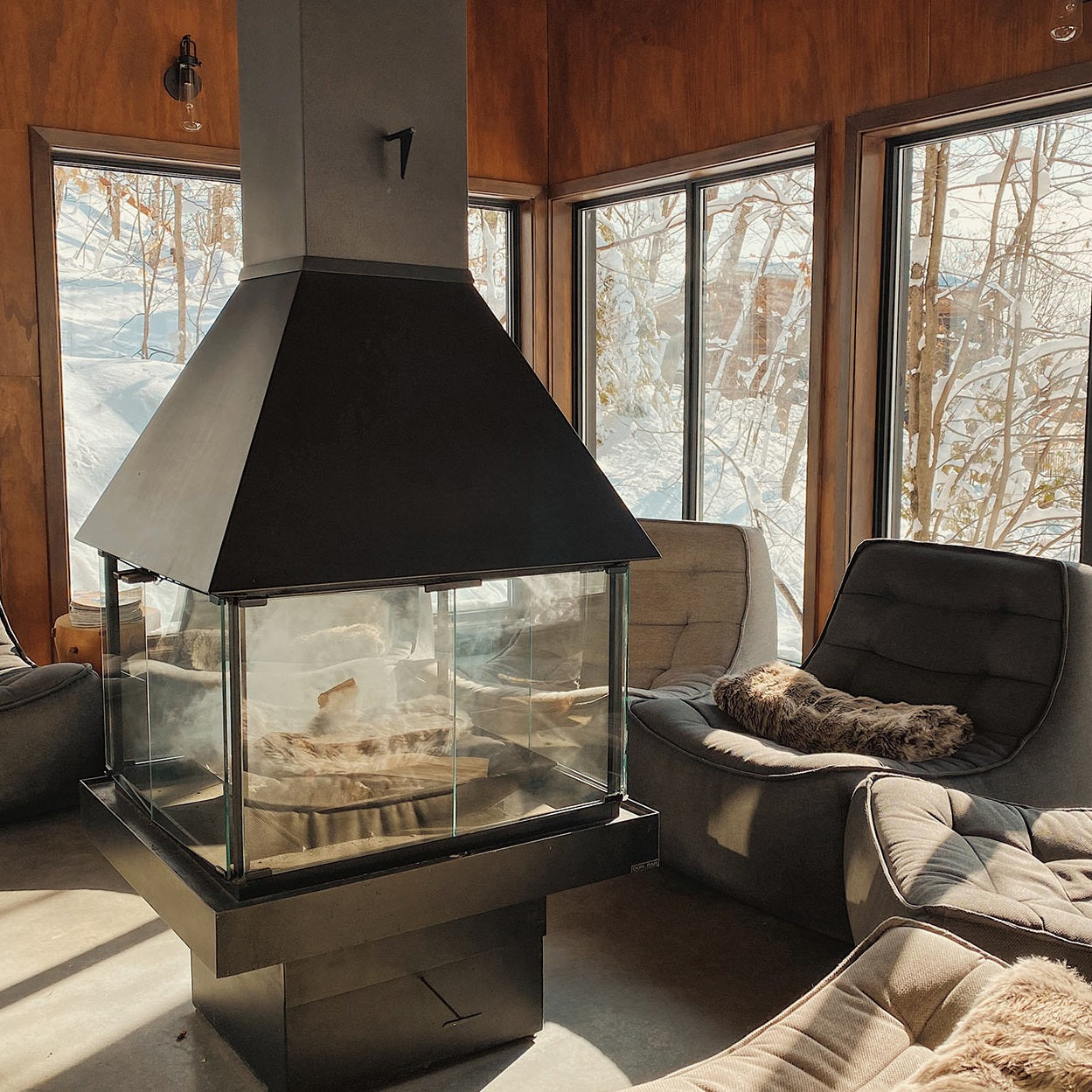 Spa La Source Bains Nordiques