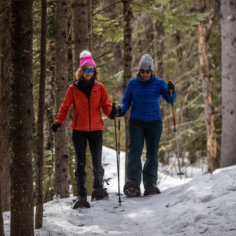 multi-activity trails