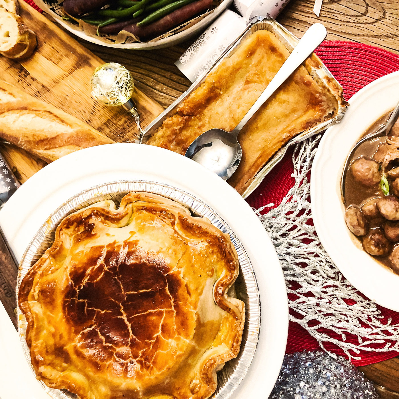 LA SUCRERIE DU DOMAINE